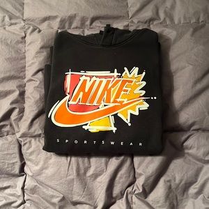 Nike Hoodie